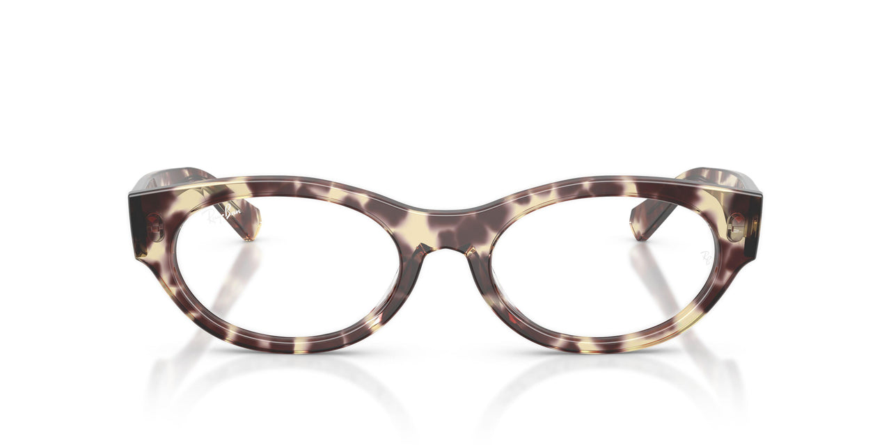 8459 - Brown - Clear