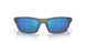 905617 - 98 Matte Gray - Blue Mirror 580g