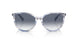 6035X0 - Blue - Gradient Violet