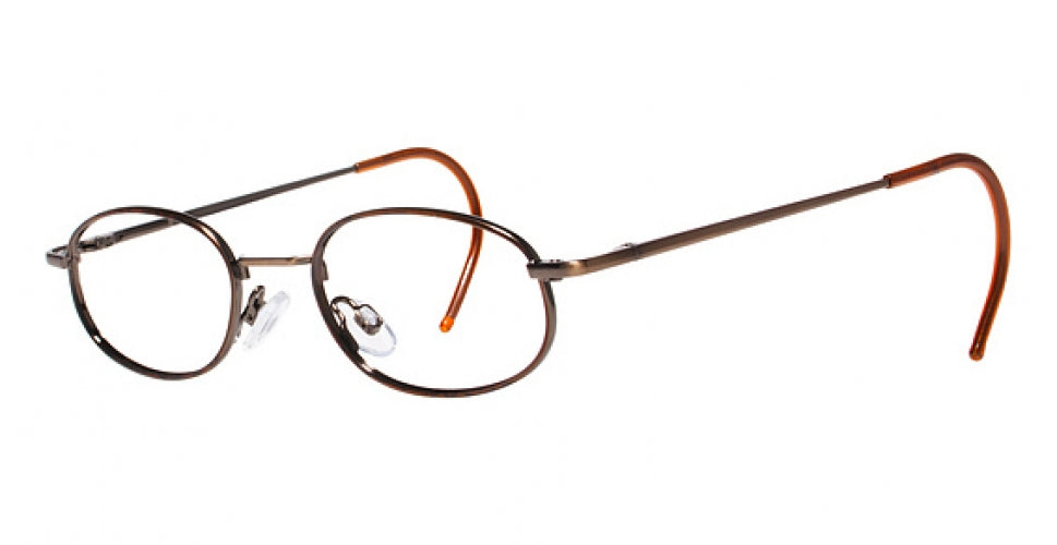 MODERN PUMPKINCABLE Eyeglasses