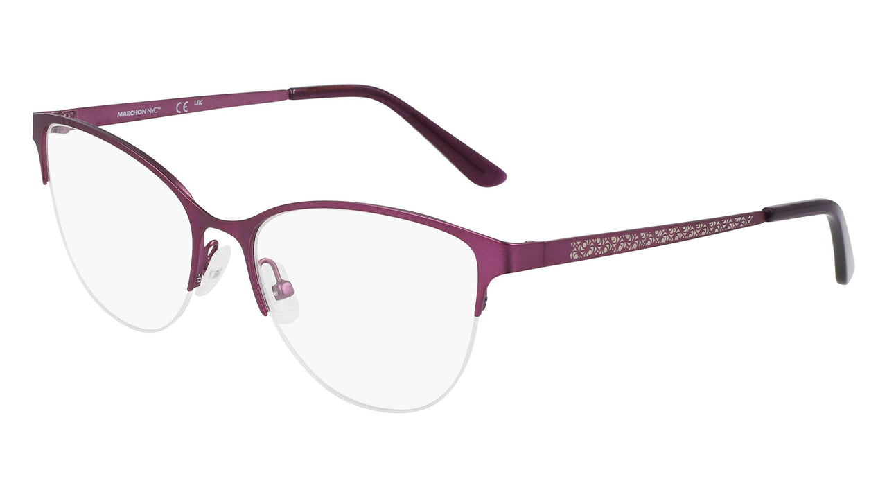 Marchon NYC M 4022 Eyeglasses