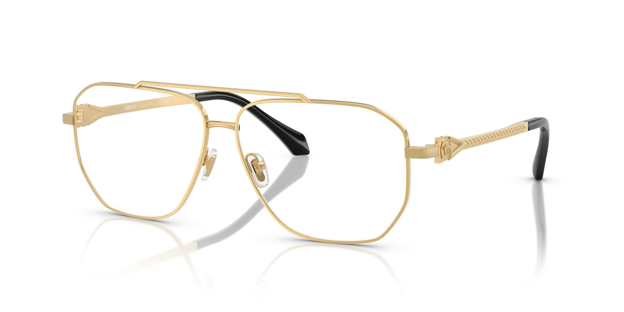 1002 - Gold