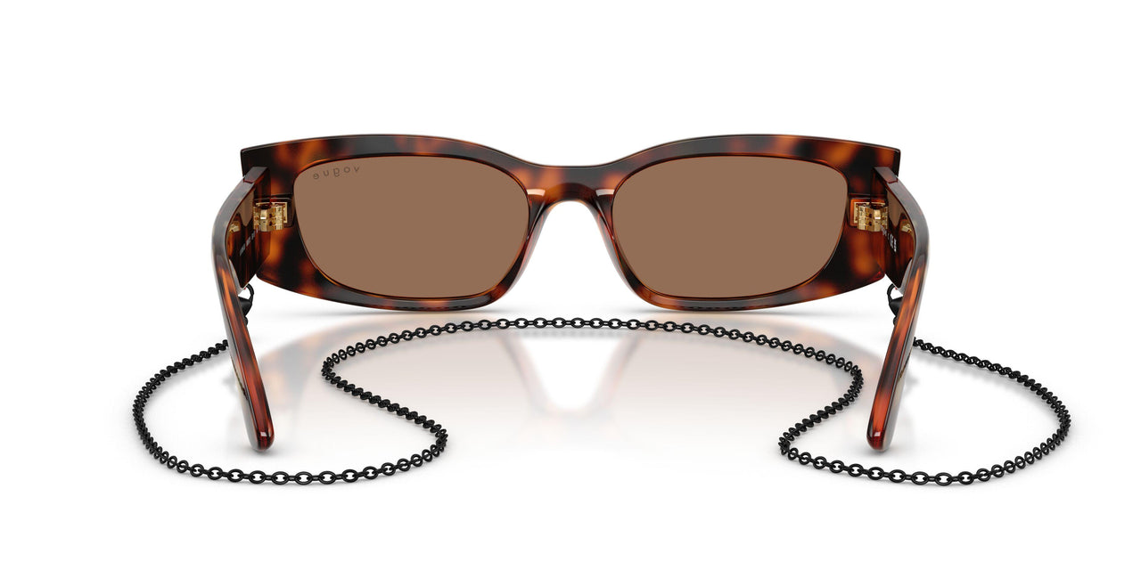 W65673 - Brown - Dark Brown