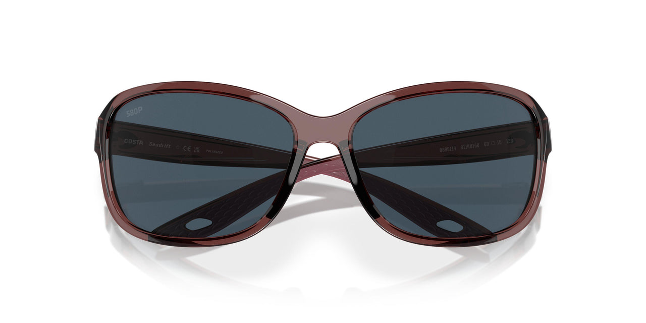 911401 - Red - Gray