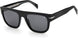 0807-IR - Black - Gray
