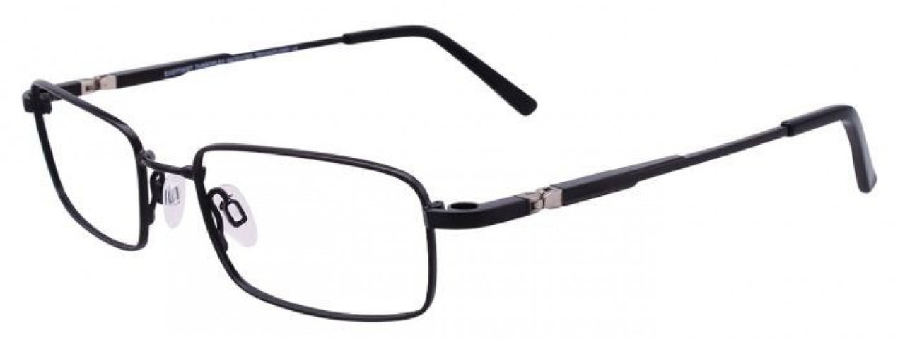 90 - Satin Black