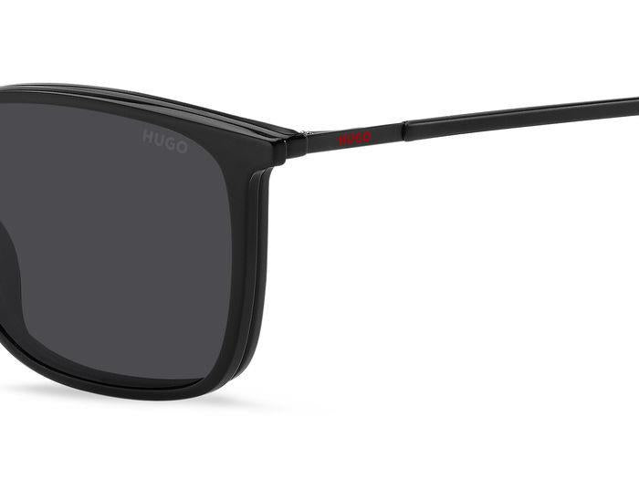 0807-IR - BLACK - Grey