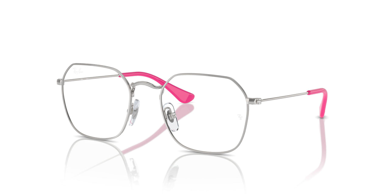4093 - Silver - Clear
