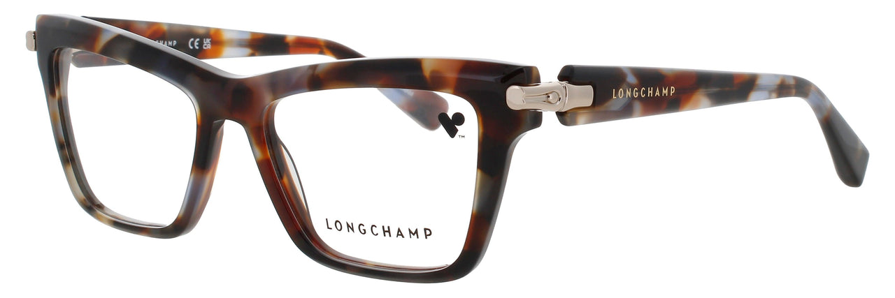 Longchamp LO2766N Eyeglasses