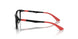 3941 - Black - Clear