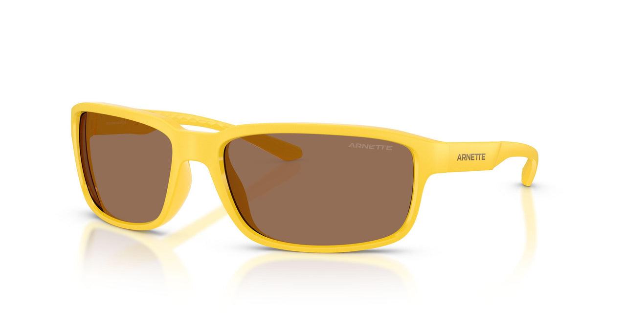 304273 - Yellow - Dark Brown