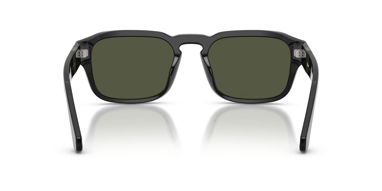 95/31 - Black - Green