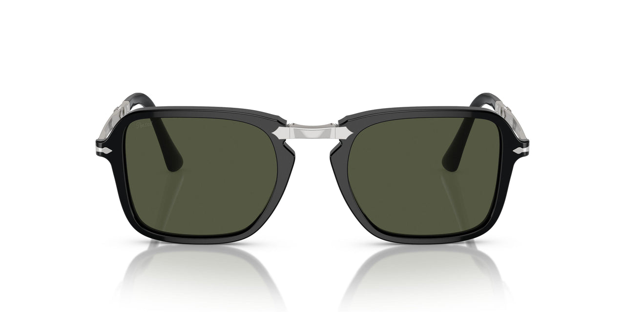 95/31 - Black - Green