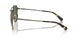 933371 - Gold - Green Solid