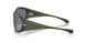 511/J2 - Multicolor - Dark Violet Emerald Iridium