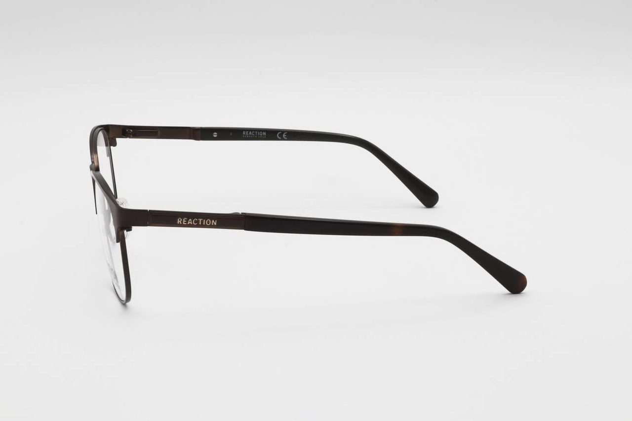 049 - MATTE DARK BROWN