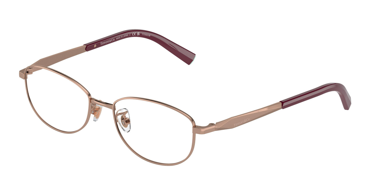 Tiffany 1154TD Eyeglasses