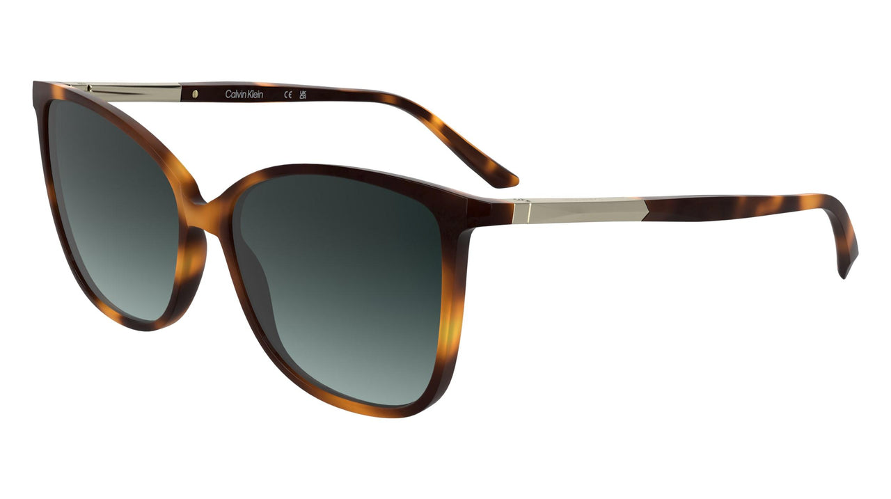 Calvin Klein CK25504S Sunglasses