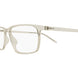 004 - Beige - Transparent