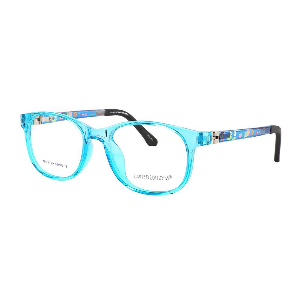 BLUE - Blue