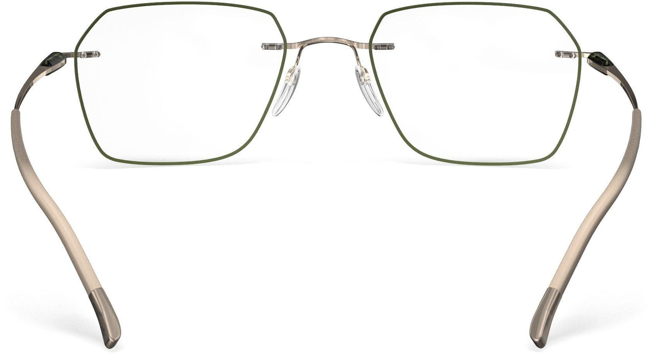 8645 - Jungle - special glazing