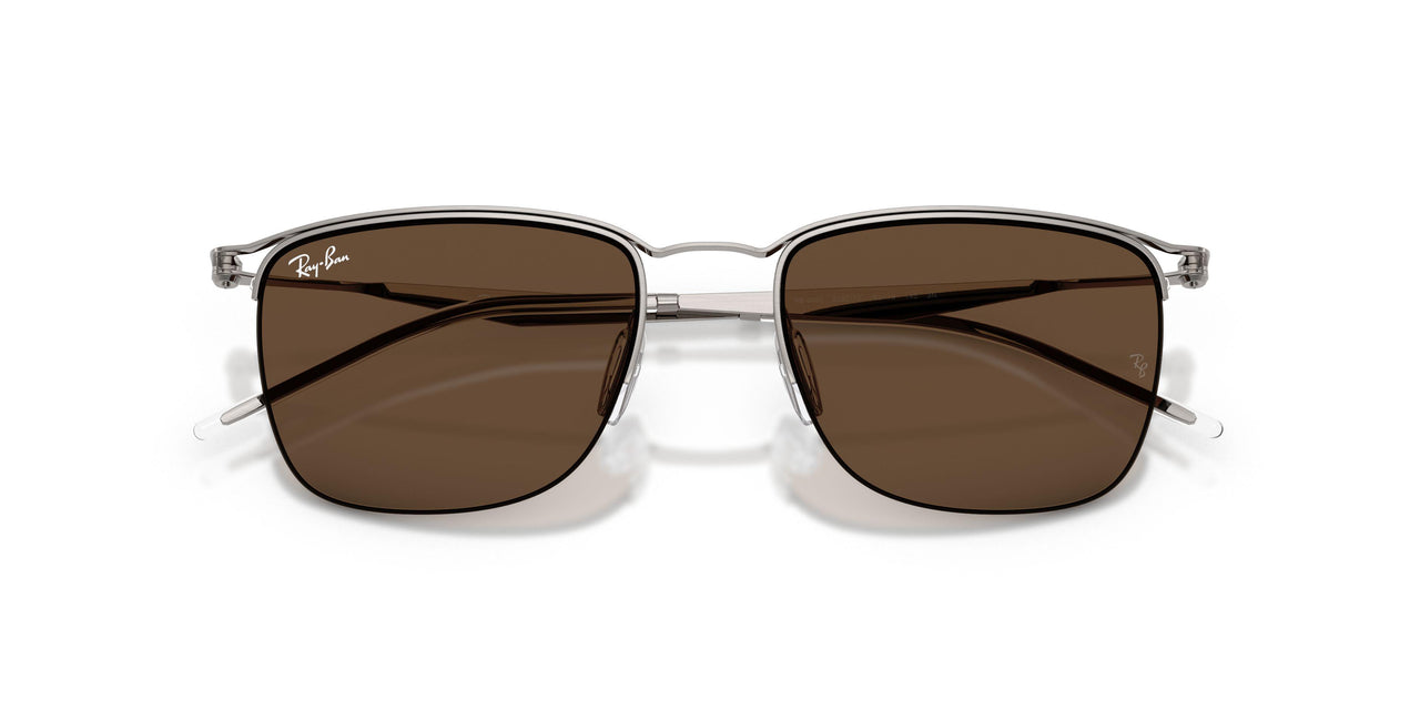 928273 - Grey - Dark Brown