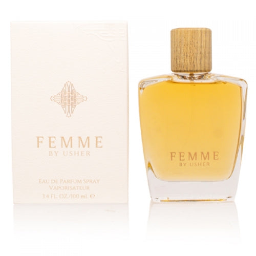 Usher Raymond Usher Femme EDP Spray