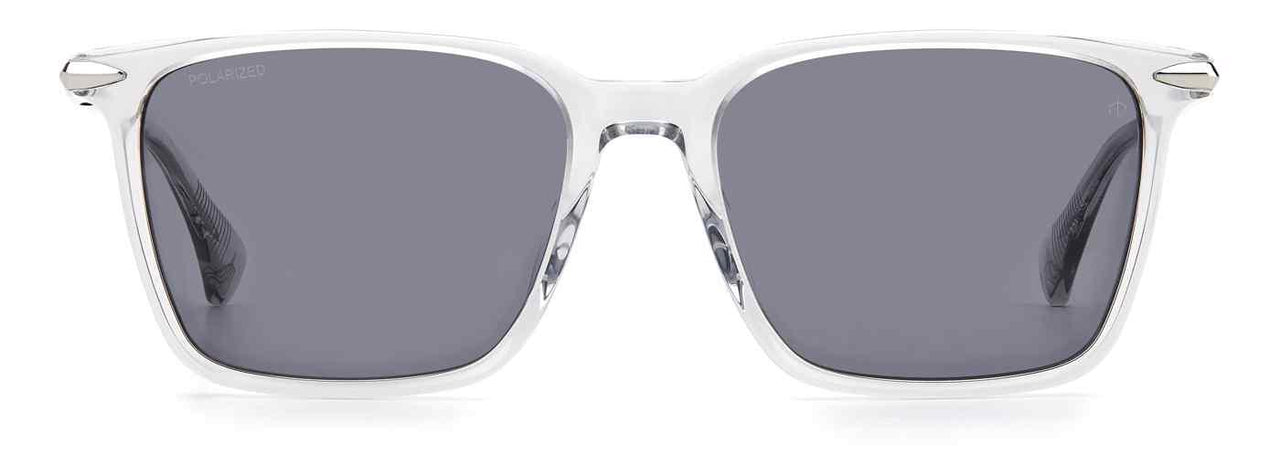 063M-M9 - Crystal Gray - Gray Pz