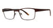 MTTBRWNBLCK - Matte Brown/Black