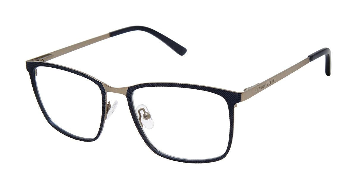Perry Ellis 475 Eyeglasses