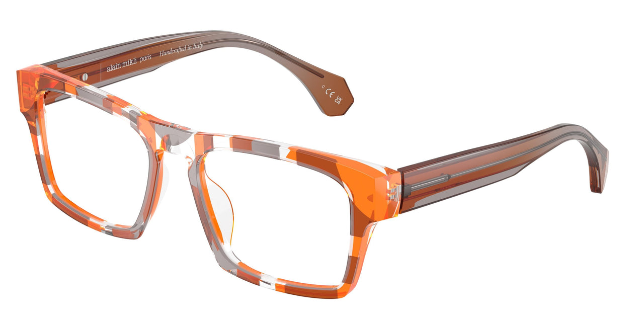 Alain Mikli 3508X Eyeglasses
