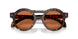 300273 - Tortoise - Brown Solid