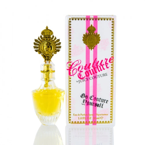 Juicy Couture Couture Couture EDP Spray