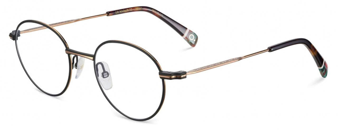 Etnia Barcelona Vintage LE MARAIS III Eyeglasses