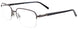 Easyclip EC468 Eyeglasses