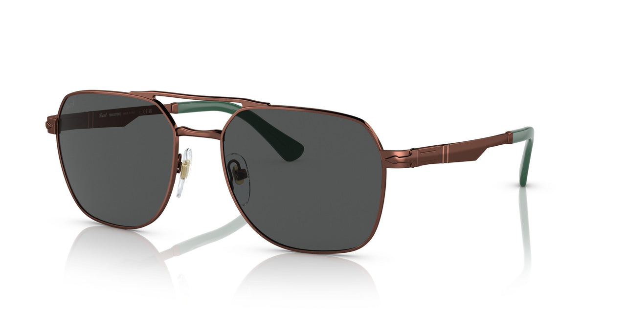1124GH - Brown - Transitions 8 Grey