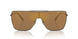 1001F9 - Grey - Gold Mirror