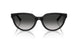 80013C - Black - Grey Gradient