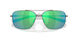 600223 - Grey - Green Mirror