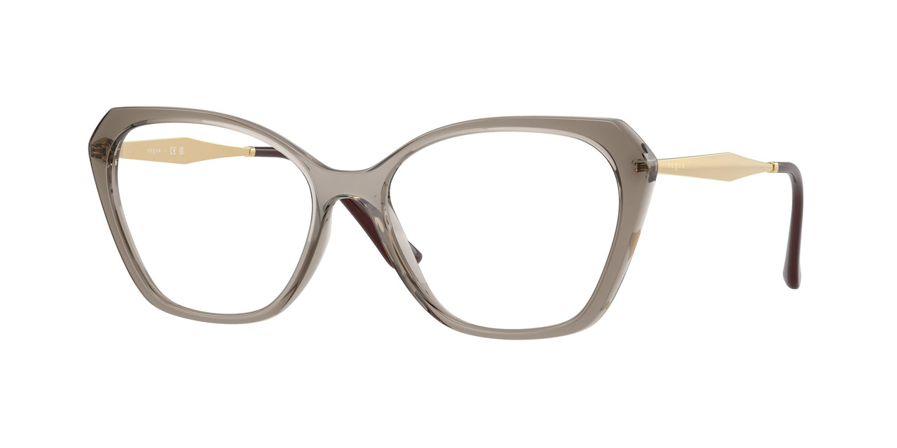 Vogue Eyewear 5522 Eyeglasses