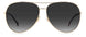 0J5G-9O - GOLD - Grey Shaded