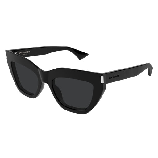 001 - Black - Black