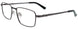 Cargo C5512 Eyeglasses