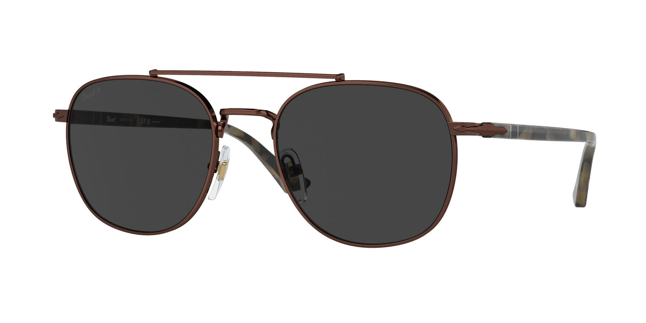 114848 - Brown - Polar Black