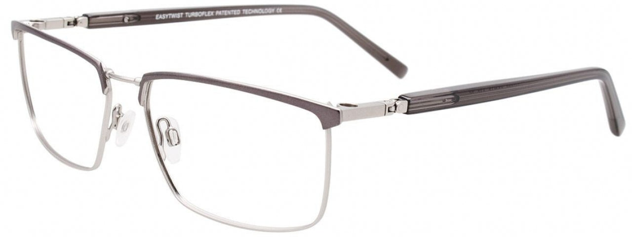 20 - Matt Grey & Light Grey
