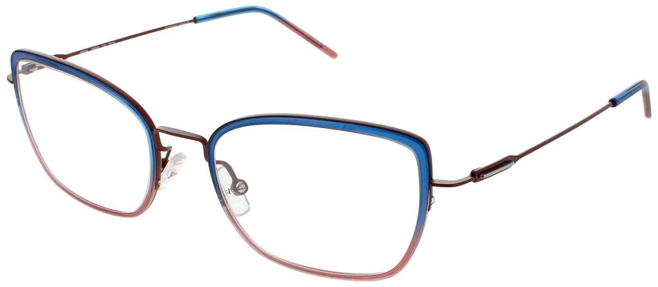 Lightec-morel OMICRON44 Eyeglasses