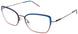 Lightec-morel OMICRON44 Eyeglasses