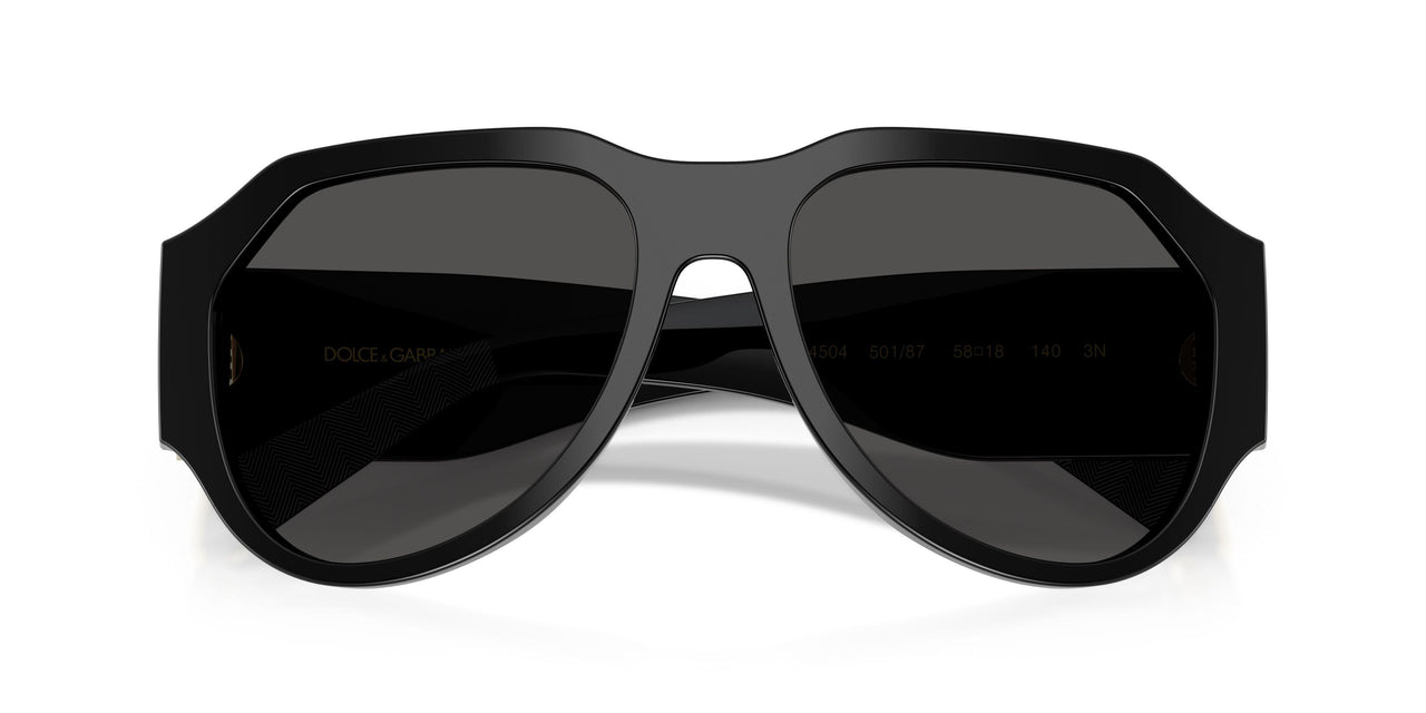 501/87 - Black - Dark Grey