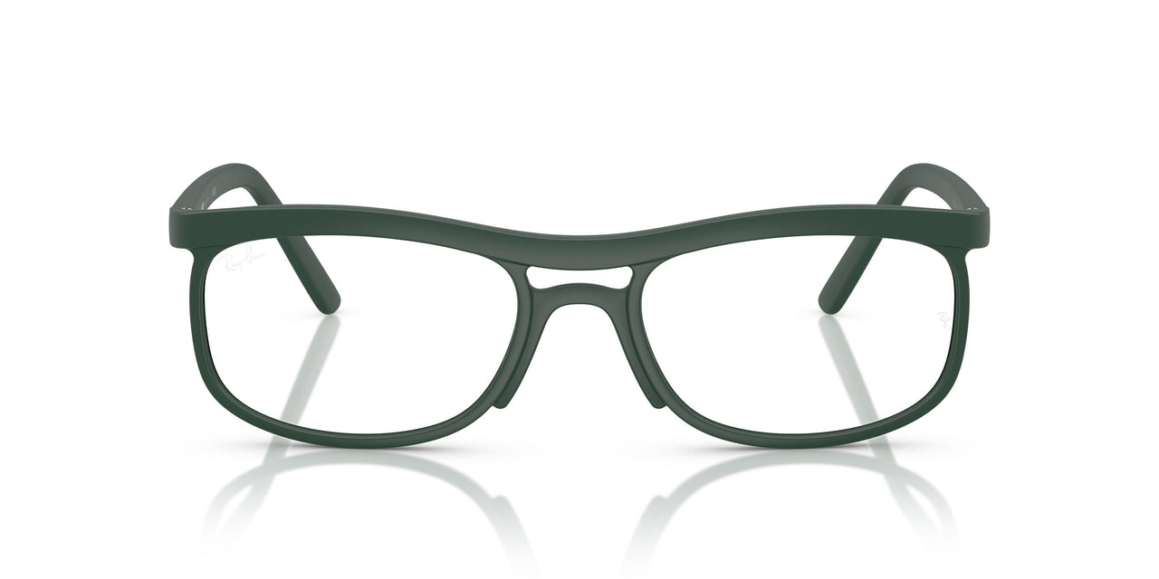 8062 - Green - Clear