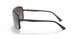 601S5J - Black - Polar Grey Mirror Grey Grad